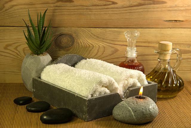 Layanan Massage Panggilan Terdekat di Batam - Harga Terjangkau (Putri SPA)