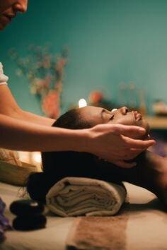 Massage Panggilan Batam (Putri SPA)