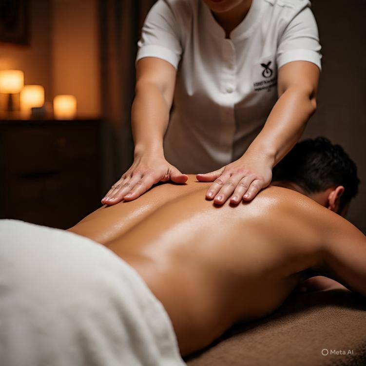 Pijat Panggilan Batam (Putri SPA). Setiap orang membutuhkan waktu untuk beristirahat dari rutinitas yang padat, termasuk Anda yang tinggal atau sedang berada di Batam. Putri Spa hadir untuk memberikan kenyamanan dan relaksasi tanpa harus keluar rumah. Dengan layanan pijat profesional yang bisa dipesan kapan